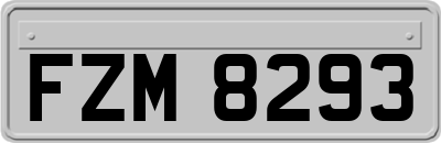 FZM8293