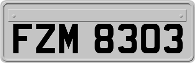 FZM8303