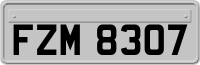 FZM8307