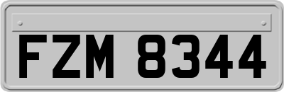 FZM8344