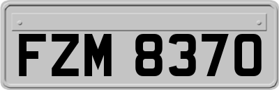 FZM8370