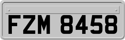 FZM8458