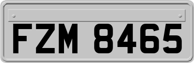 FZM8465