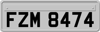 FZM8474