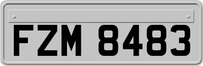 FZM8483