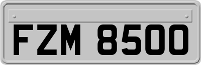 FZM8500
