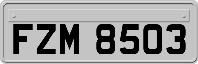 FZM8503