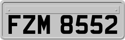 FZM8552