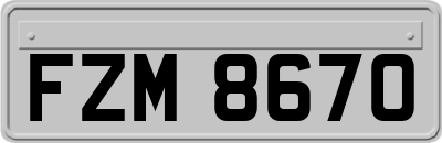 FZM8670