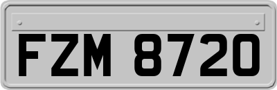 FZM8720