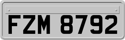 FZM8792
