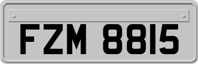 FZM8815