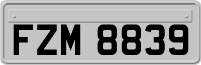 FZM8839