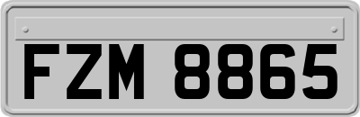 FZM8865