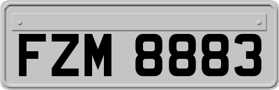 FZM8883