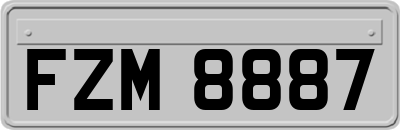 FZM8887