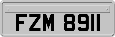 FZM8911