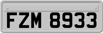 FZM8933