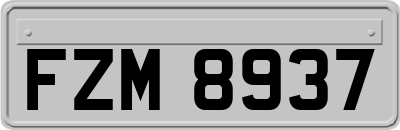 FZM8937