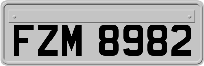 FZM8982
