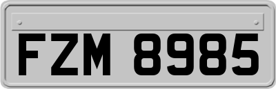 FZM8985