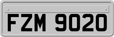 FZM9020
