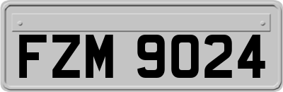 FZM9024