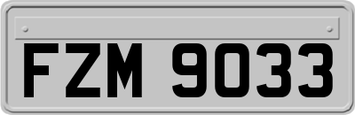 FZM9033