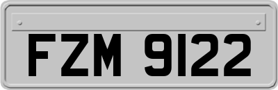 FZM9122