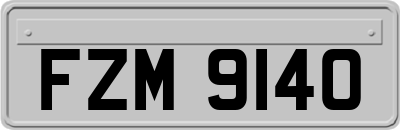 FZM9140