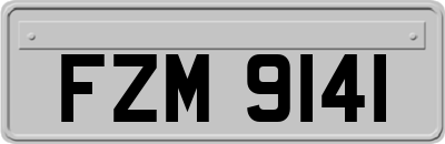 FZM9141