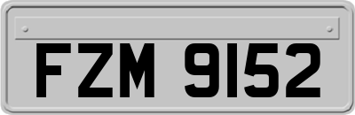 FZM9152