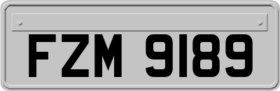 FZM9189