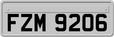 FZM9206