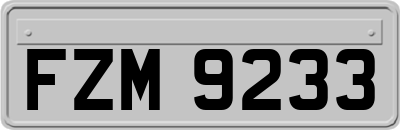 FZM9233