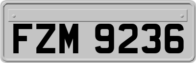 FZM9236