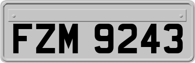 FZM9243