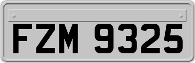 FZM9325