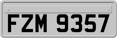 FZM9357