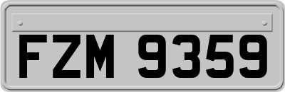 FZM9359