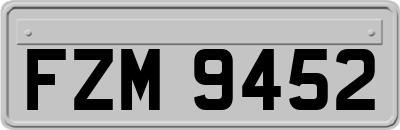 FZM9452