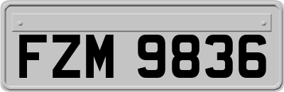 FZM9836