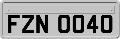 FZN0040