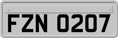 FZN0207