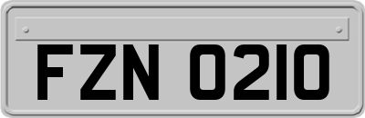 FZN0210