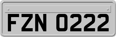 FZN0222