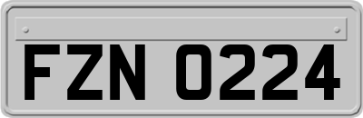 FZN0224