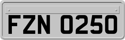 FZN0250