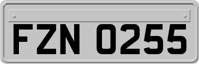 FZN0255