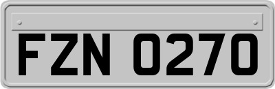 FZN0270
